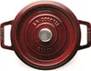 Staub La Cocotte marmite ronde en fonte 2,6 litres Voir les images du produit 6