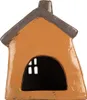 Clayre & Eef Portacandele House 18x13x20 cm in Anteprima dell’immagine prodotto 3