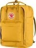 Fjällräven Kånken Laptop 17" Backpack Ochre - Voir les images du produit 3