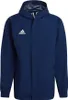 adidas Entrada 22 All-Weather Jacke L TENABL Produktbild-Vorschau 2
