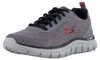 Skechers Sneakers 232758CCOR in Grey color size 42 Voir les images du produit 19