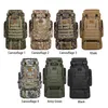 Wanderrucksack Grosser Kapazität Trekkingrucksack Outdoor Produktbild-Vorschau 6