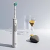 Oral-B Pro 3 3000 Cross Action Bianco Anteprima dell’immagine prodotto 7