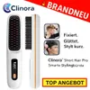 Clinora™ Short Hair Pro – inteligentna szczotka do Podgląd zdjęcia produktu 1