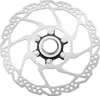 Disco freno Shimano SM-RT54 da 180 mm, sistema di fissaggio Anteprima dell’immagine prodotto 1
