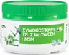 Gel de bardana con acebo y MSM, 350 g Vista previa de la imagen del producto 1
