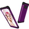 Galaxy Note 8 Case, 3 in 1 Hybrid Rigid PC TPU Silicone, Voir les images du produit 3