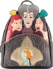 Loungefly Disney by Loungefly Rucksack Villains Scene Evil Produktbild-Vorschau 1