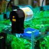Automatischer Fischtank-Futterautomat, Intelligenter Produktbild-Vorschau 2