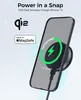 AUKEY LC-G10, Vnútorný, AC Náhľad obrázku produktu 4