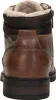 Mustang Veterschoenen Hoog  Veterschoenen Hoog - cognac - Produktbild-Vorschau 9