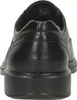 Ecco Helsinki 2 Derby Lea Black 42 Náhled obrázku produktu 64