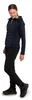 Icepeak Ashburn tussenlaagjas voor dames, met capuchon, Productafbeelding-voorbeeld 16