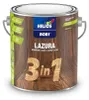 Alkidový Lak Na Dřevo 3V1 Višeň 2.5 L Helios Bori Náhled obrázku produktu 1