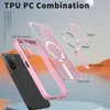 Puzdro na mobil s magnetickým držiakom a silikónovým Náhľad obrázku produktu 7