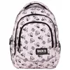 5-teile Minnie Mouse Schulrucksack set mit Plüsch-Ohren Produktbild-Vorschau 3