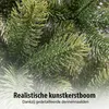 Black Box Trees Nagoya - Kerstboom met Natuurgetrouwe Productafbeelding-voorbeeld 5