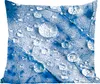 MuchoWow® Zierkissen Sofakissen Wohnzimmer Dekokissen 40x40 Produktbild-Vorschau 1
