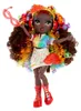 Rainbow High Creative Crystals Fashionpopp - Iris Bow, Productafbeelding-voorbeeld 4