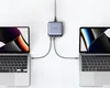 UGREEN Nexode 1*USB-A + 3*USB-C Chargeur rapide de bureau Voir les images du produit 19