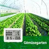 3 in 1 Luftqualitätsmonitor, CO Melder mit Warnung, Produktbild-Vorschau 8
