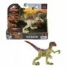 Jurassic World Dino-Angriff Dinosaurier-Actionfiguren für Produktbild-Vorschau 2