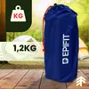 Camping Isomatte Luftmatratze Doppel Selbstaufblare Produktbild-Vorschau 10