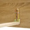 Homestyle4u Seniorská postel 120 x 200 cm Komfortní postel Náhled obrázku produktu 16