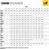 Leguano Zehenschuhe Damen 31363434363032 Schwarz 38 EU Produktbild-Vorschau 47