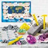 Lisciani DE100200WG - Woozle Goozle Edelsteine aus aller Produktbild-Vorschau 2