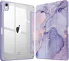 Fintie Hybrid Hülle für iPad (A16) 11 Generation 11 Zoll Produktbild-Vorschau 1