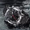 Uhr FOXBOX GR-34976 - Elegante Herrenuhr in Schwarz KP34976 Produktbild-Vorschau 4