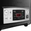 Schongarer Sencor S-SPR5508BK, 6 l, 1350 W, Schwarz Produktbild-Vorschau 8