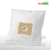 MisterVac kompatibilní s filtrem pro výměnu filtru Fakir A Náhled obrázku produktu 2