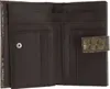 Golden Head Cuir porte-monnaie Cayenne Ladies Purse Wallet Voir les images du produit 3
