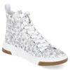 Aleria High-Top-Sneaker aus Leder Produktbild-Vorschau 14