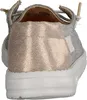 HEYDUDE Wendy Metallic Schuhe Damen rosa 38 Produktbild-Vorschau 14
