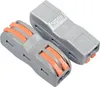 Universal Kabelverbinder 2-polig Produktbild-Vorschau 1