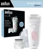 Braun Silk-épil 5 5-030 28 Pinzeta růžová Náhled obrázku produktu 16
