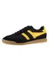Gola Herren Low Sneaker Tornado CMB623 Low Top CMB623 Weiß Produktbild-Vorschau 2