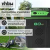 EXTENSILO Akku kompatibel mit Remarc Nimbus 82V, 82C2, KM Produktbild-Vorschau 7