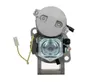 BV PSH 130.544.092.050 Starter Anlasser 1,0kW für OPEL Produktbild-Vorschau 3