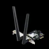 ASUS PCE-AX3000, integrato, senza fili, PCI Express, WLAN / Anteprima dell’immagine prodotto 1