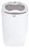 Adler AD 8055, Toplader, 3 kg, Cremefarben, Weiß Produktbild-Vorschau 9
