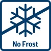 Mraznička Bosch GSN58AWDP 336 litrů NoFrost Ice-Twister Náhled obrázku produktu 26