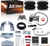 Luftfeder Hinten + Zweikreisanlage Kit for Mercedes Produktbild-Vorschau 2