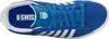 K-Swiss Herren Sneaker Blau 09492-444-M Grösse 43 Produktbild-Vorschau 6