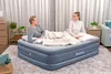 Bestway® TriTech® Doppelluftbett mit integrierter Produktbild-Vorschau 2
