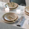 CreaTable, 23920, Vesuvio Sand, sada tanierov 12 ks, Náhľad obrázku produktu 13