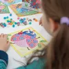JBM 160501, Bastelset für Kinder, 3 Jahr(e), Mais, Produktbild-Vorschau 3